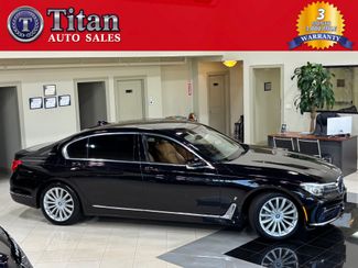 2017 BMW 7 Series 740e xDrive iPerformance | Worth, IL | Titan Auto Sales