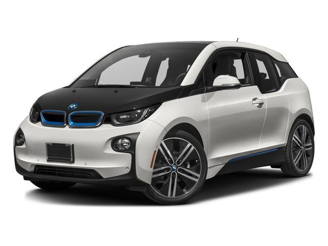 2017 BMW i3 Range Extender 94 Ah | Honolulu, HI | Autosource Hawaii 
