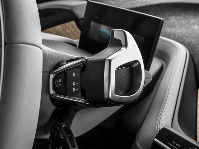 2017 BMW i3 Range Extender 94 Ah