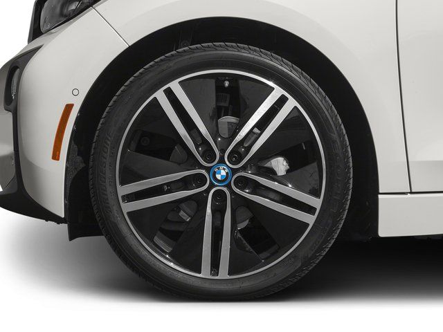 2017 BMW i3 Range Extender 94 Ah