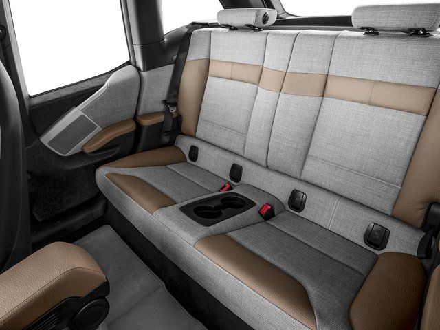 2017 BMW i3 Range Extender 94 Ah