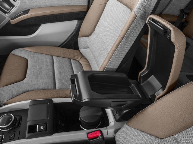 2017 BMW i3 Range Extender 94 Ah