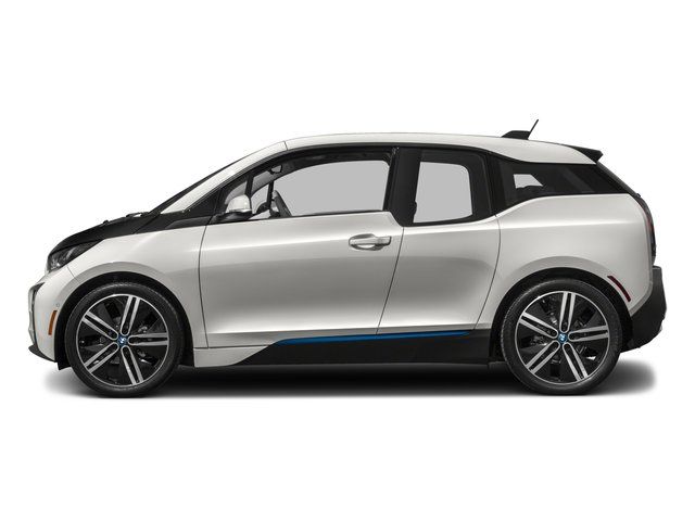 2017 BMW i3 Range Extender 94 Ah