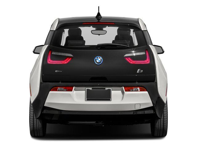 2017 BMW i3 Range Extender 94 Ah