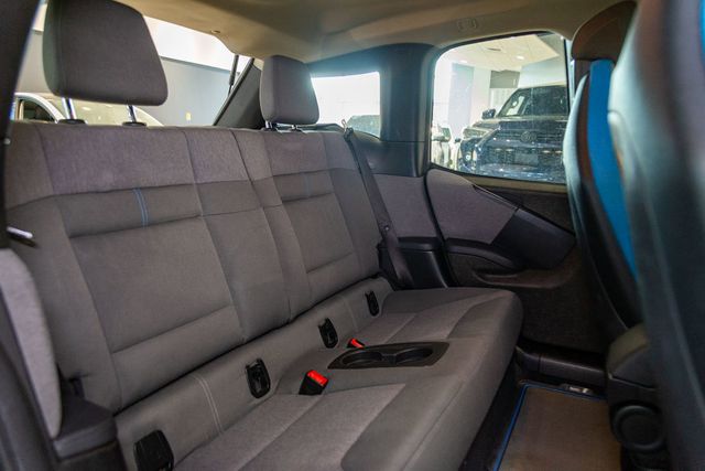 2017 BMW i3 Range Extender 94 Ah