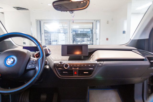 2017 BMW i3 Range Extender 94 Ah