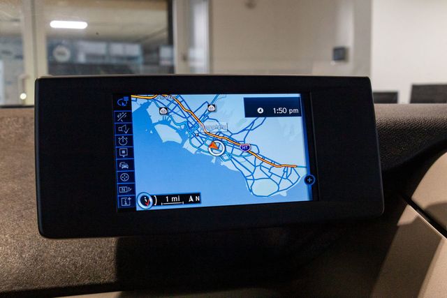 2017 BMW i3 Range Extender 94 Ah