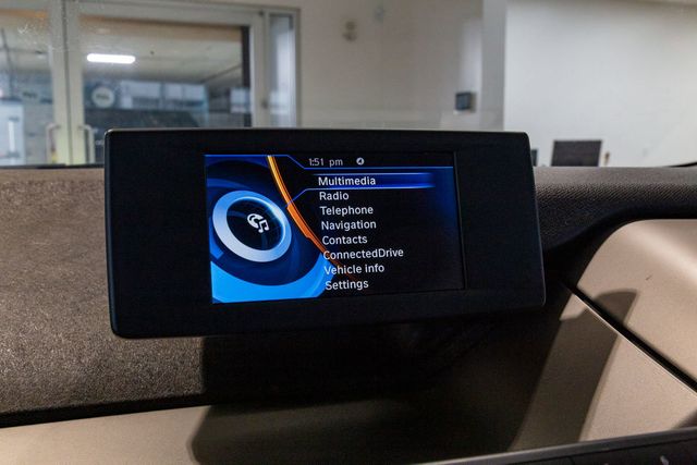 2017 BMW i3 Range Extender 94 Ah