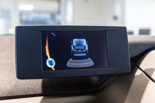 2017 BMW i3 Range Extender 94 Ah