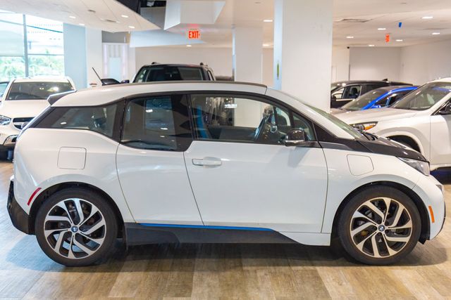 2017 BMW i3 Range Extender 94 Ah