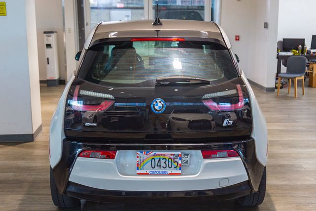 2017 BMW i3 Range Extender 94 Ah
