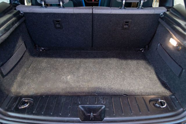 2017 BMW i3 Range Extender 94 Ah