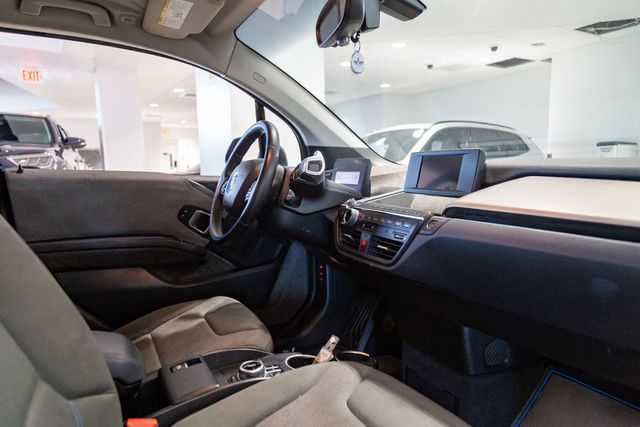 2017 BMW i3 Range Extender 94 Ah