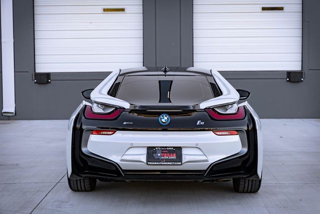 2017 BMW i8 Base | Mesquite, TX | Texas Autos Direct 2017 BMW i8 Base | Mesquite, TX | Texas Autos Direct