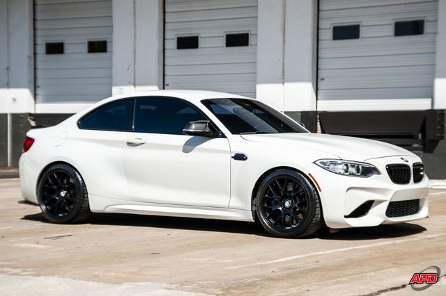 2017 BMW M2 Modified 2017 BMW M2 Modified