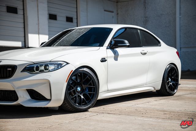 2017 BMW M2 Modified 2017 BMW M2 Modified