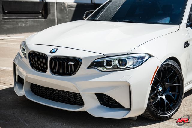 2017 BMW M2 Modified 2017 BMW M2 Modified