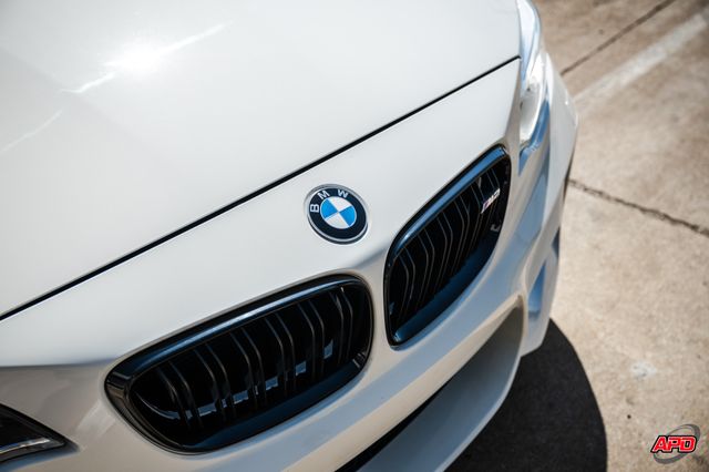 2017 BMW M2 Modified 2017 BMW M2 Modified