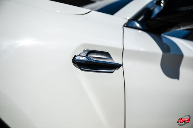 2017 BMW M2 Modified 2017 BMW M2 Modified