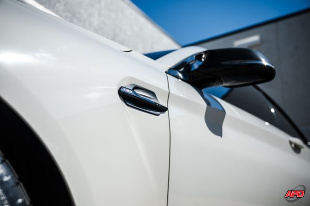 2017 BMW M2 Modified 2017 BMW M2 Modified