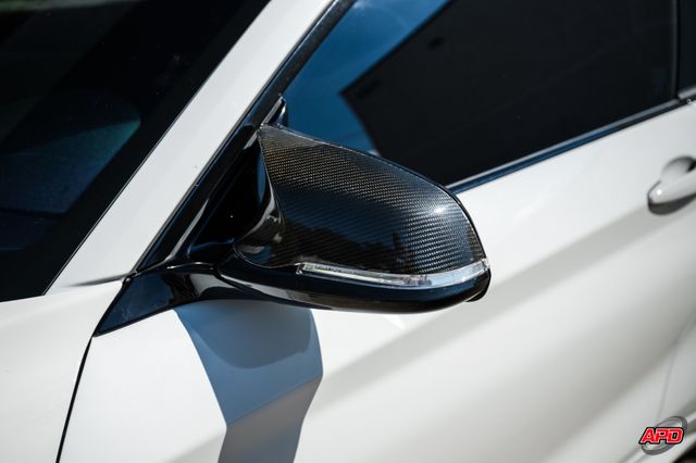 2017 BMW M2 Modified 2017 BMW M2 Modified