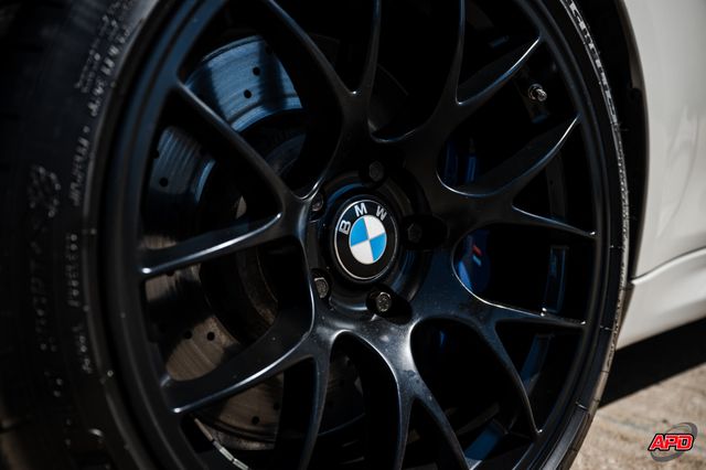 2017 BMW M2 Modified 2017 BMW M2 Modified