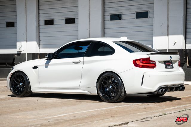 2017 BMW M2 Modified 2017 BMW M2 Modified