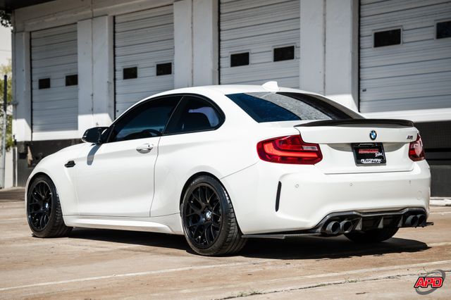 2017 BMW M2 Modified 2017 BMW M2 Modified