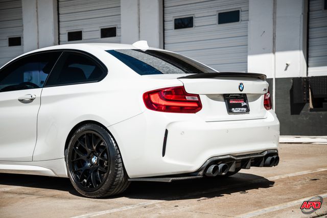 2017 BMW M2 Modified 2017 BMW M2 Modified