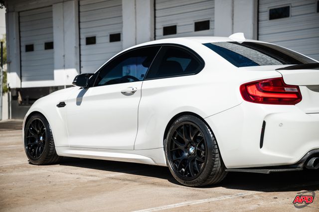 2017 BMW M2 Modified 2017 BMW M2 Modified