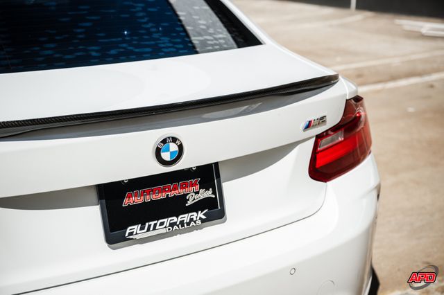 2017 BMW M2 Modified 2017 BMW M2 Modified