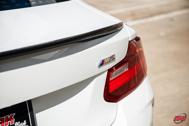 2017 BMW M2 Modified 2017 BMW M2 Modified