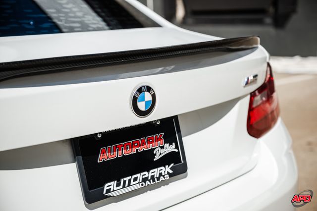 2017 BMW M2 Modified 2017 BMW M2 Modified