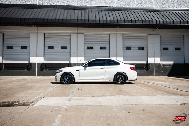 2017 BMW M2 Modified 2017 BMW M2 Modified