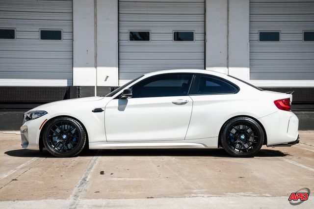 2017 BMW M2 Modified 2017 BMW M2 Modified