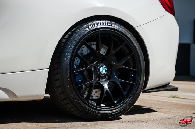 2017 BMW M2 Modified 2017 BMW M2 Modified