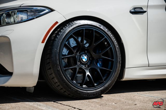 2017 BMW M2 Modified 2017 BMW M2 Modified