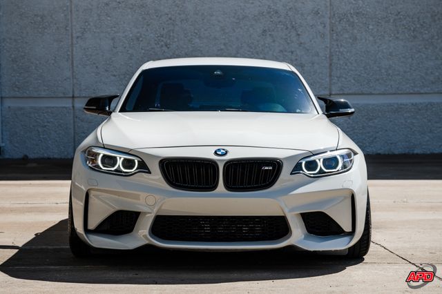 2017 BMW M2 Modified 2017 BMW M2 Modified