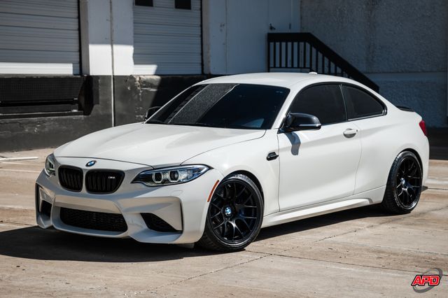 2017 BMW M2 Modified 2017 BMW M2 Modified