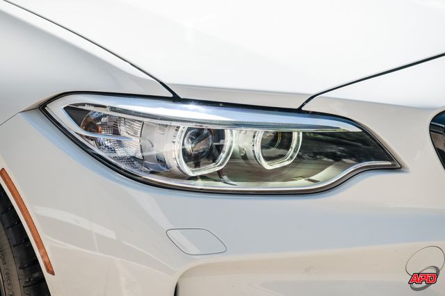 2017 BMW M2 Modified 2017 BMW M2 Modified