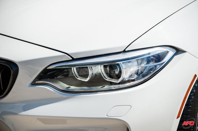 2017 BMW M2 Modified 2017 BMW M2 Modified