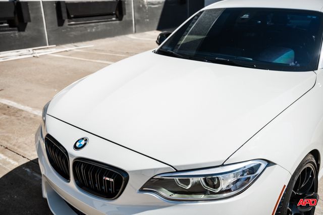 2017 BMW M2 Modified 2017 BMW M2 Modified