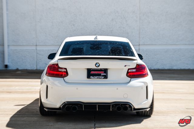 2017 BMW M2 Modified 2017 BMW M2 Modified