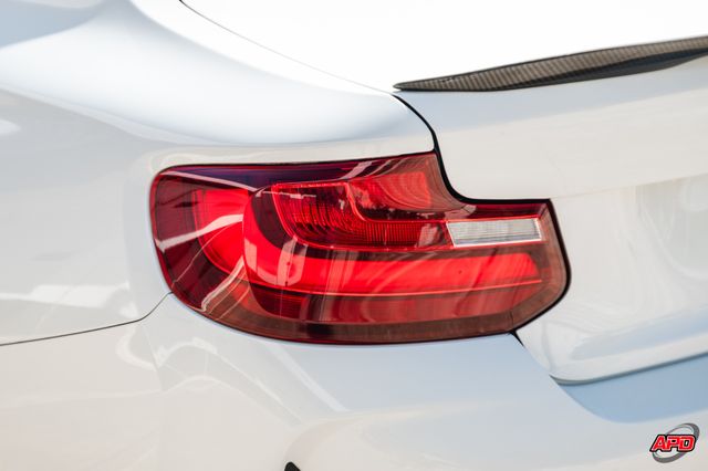 2017 BMW M2 Modified 2017 BMW M2 Modified