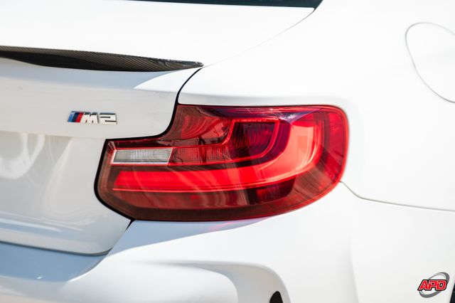 2017 BMW M2 Modified 2017 BMW M2 Modified