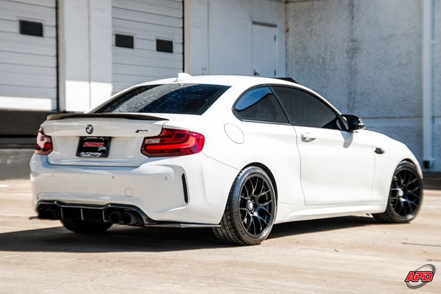2017 BMW M2 Modified 2017 BMW M2 Modified