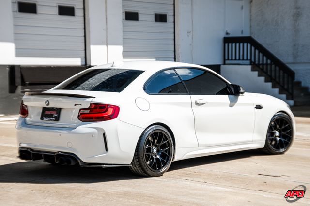 2017 BMW M2 Modified 2017 BMW M2 Modified