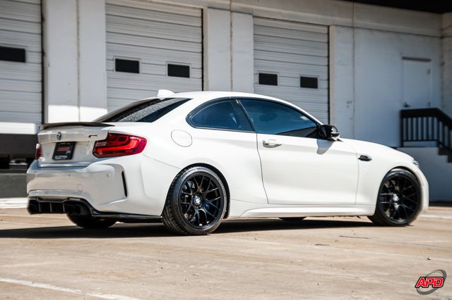 2017 BMW M2 Modified 2017 BMW M2 Modified