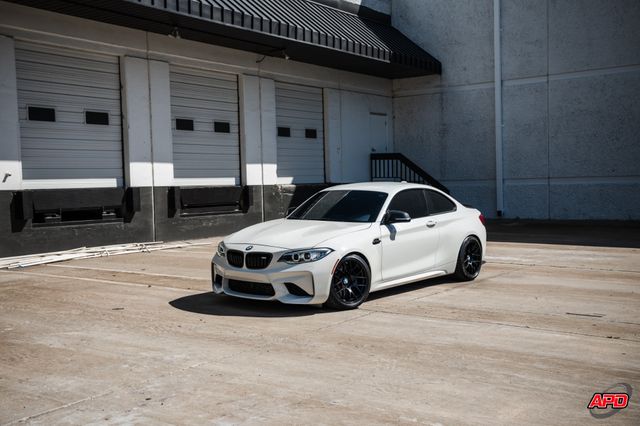 2017 BMW M2 Modified 2017 BMW M2 Modified