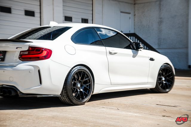 2017 BMW M2 Modified 2017 BMW M2 Modified